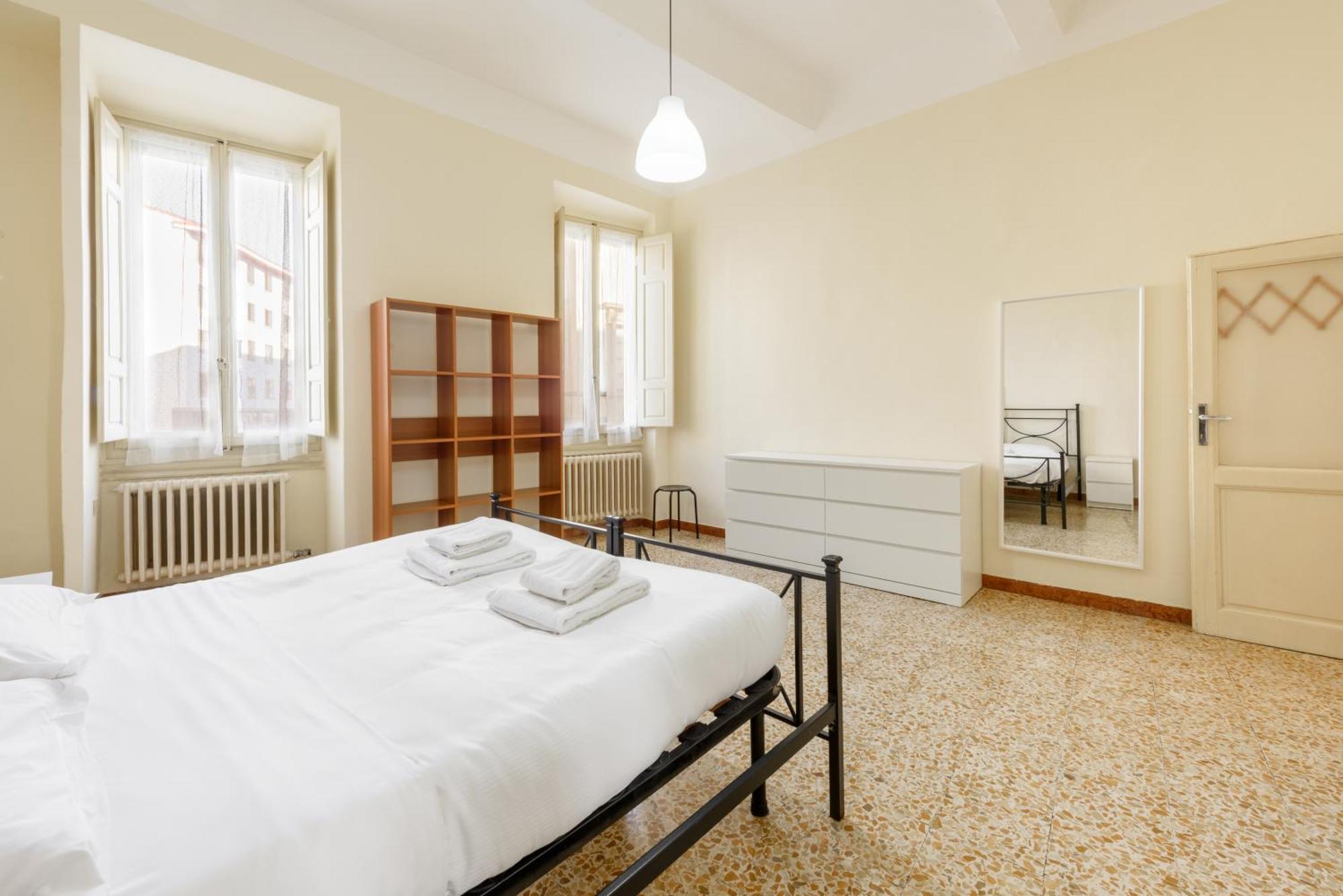 Lorena Firenze By Mmega Exterior photo